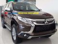 2017 Mitsubishi Montero Sport for sale-1