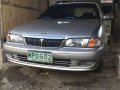 Nissan Sentra Super Saloon FOR SALE-8