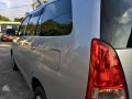 2006 Toyota Innova j gas manual. FRESH​ For sale -7