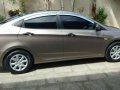 Hyundai Accent  2011 model FOR SALE-2
