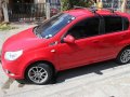 Chevrolet Aveo 2009 for sale-7
