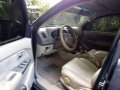 2005 Toyota Fortuner G Gas​ For sale -6