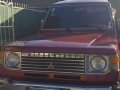 Mitsubishi Pajero 1991 4WD FOR SALE -1
