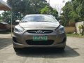 Hyundai Accent  2011 model FOR SALE-1