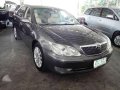 2003 Toyota Camry 3.0Q Automatic For sale -1