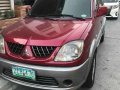 330k 2005 Mitsubishi Adventure super sports​ For sale -3