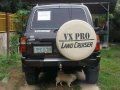 2003 Toyota Landcruiser vx 80 Series for sale -5