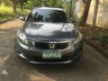 Executive Sedan! Honda Accord 2010 FOR SALE-0