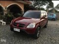 Like New Honda Crv for sale-1