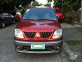 2004 Mitsubishi Adventure GLS​ For sale -0