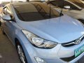 2013 Hyundai Elantra AT FOR SALE -1