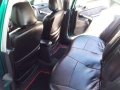 Honda Civic vti acquired 2000 model automatic For sale -2