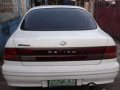 1997 NISSAN Cefiro Manual Transmission FOR SALE -1