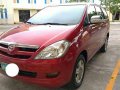 FOR SALE Toyota Innova e 2006 -0