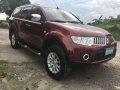 Mitsubishi Montero 2009 FOR SALE -1