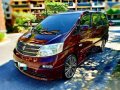 Toyota Alphard 3.0g AT 2004 alt fortuner montero adventure starex swap-0