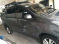 Toyota Avanza 1.5G 2012 model-4