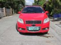 Chevrolet Aveo 2009 for sale-0
