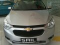 Chevrolet Sail 2018 for sale-1