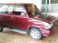 Well Kept Toyota Tamaraw for sale-0