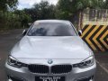 2016 BMW 320d Luxury FOR SALE -0