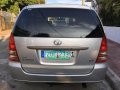 2006 Toyota Innova j gas manual. FRESH​ For sale -4