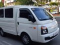 2016 Hyundai H100 Manual Diesel RARE CARS-4