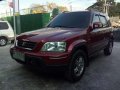 Honda Cr-V 2000 for sale-1