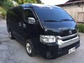 2015 Toyota Hiace Gl Grandia Matic 2.5 D4d-1