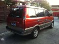 2004 Mitsubishi Adventure GLS​ For sale -4