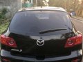2006 Mazda 3 HATCHBACK not honda fit jazz-1