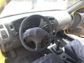 Mitsubishi lancer GSR 2 door 97 model-6