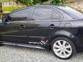 2014 Mitsubishi Lancer GTA FOR SALE -0