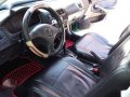 Honda Civic vti acquired 2000 model automatic For sale -1