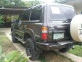 2003 Toyota Landcruiser vx 80 Series for sale -4