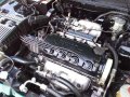 Honda Civic vti acquired 2000 model automatic For sale -7