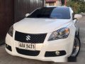 2014 Suzuki Kizashi A/T​ for sale  fully loaded-2