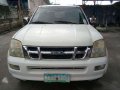 Isuzu Dmax 2004 for sale-6