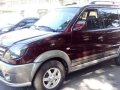 Mitsubishi Adventure GLS sport 2010 FOR SALE-1
