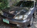 2005 Nissan Cefiro 300 EX like BMW Mercedes Benz Camry Accord-0