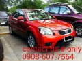 Kia Rio 2012 LS​ For sale -0