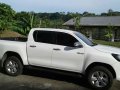 2016 Toyota Hilux G 4x2 Manual FOR SALE -1