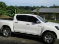 2016 Toyota Hilux G 4x2 Manual FOR SALE -1