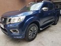 2017 Nissan Navara EL 4x2 AT for sale-0