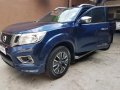 2017 Nissan Navara EL 4x2 AT for sale-4