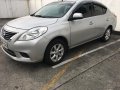 2015 Nissan Almera for sale-0