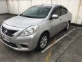 2015 Nissan Almera for sale-1