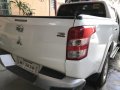 2016 mitsubishi Strada Glx V for sale-5