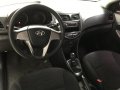 2015 Hyundai Accent MT for sale-2