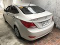 2015 Hyundai Accent MT for sale-1
